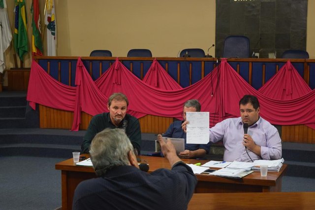 CPI do Parque de Máquinas ouve mais uma rodada de depoimentos CPI do Parque de Máquinas ouve mais uma rodada de depoimentos