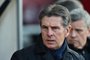(FILES) This file photo taken on January 22, 2017 shows former Southampton French manager Claude Puel looking on ahead of the English Premier League football match between Southampton and Leicester City at St Marys Stadium in Southampton.
Former Premier League champions Leicester City on October 25, 2017 named Claude Puel as their new manager following the sacking last week of Craig Shakespeare. / AFP PHOTO / Glyn KIRK / RESTRICTED TO EDITORIAL USE. No use with unauthorized audio, video, data, fixture lists, club/league logos or live services. Online in-match use limited to 75 images, no video emulation. No use in betting, games or single club/league/player publications.  / 