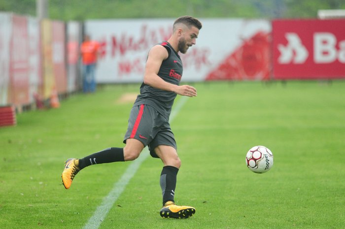 Ricardo Duarte / Inter, Divulgação Ricardo Duarte / Inter, Divulgação