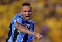 Top 3: Luan entra em lista de artilheiros do Grêmio na Libertadores