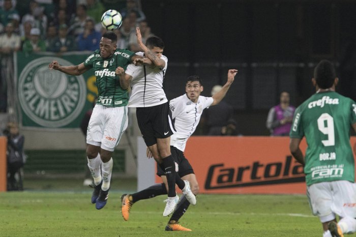 Daniel Augusto Jr / Agência Corinthians Daniel Augusto Jr / Agência Corinthians