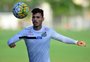 Grêmio busca informações para tentar contratar lateral pretendido pelo Inter