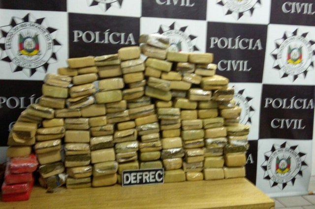 dupla tenta furar barreira policial e é presa com mais de 100 quilos de droga dupla tenta furar barreira policial e é presa com mais de 100 quilos de droga