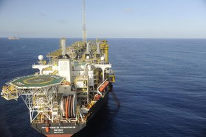 Agência Petrobras / Agência Petrobras Agência Petrobras / Agência Petrobras