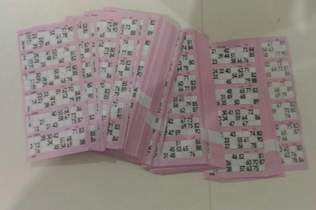 BM fecha casa de jogos na Avenida Medianeira