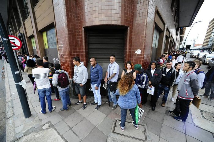 Ronaldo Bernardi / Agencia RBS Ronaldo Bernardi / Agencia RBS