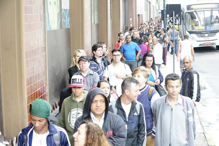 Ronaldo Bernardi / Agência RBS Ronaldo Bernardi / Agência RBS