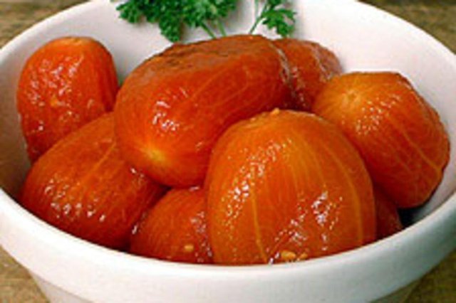 tomates pelados tomates pelados