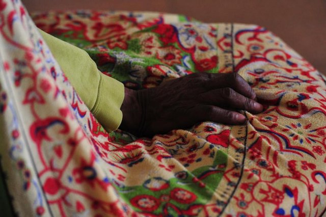  SANTA MARIA, RS, BRASIL. 18/10/2017.O Lar Vila Itagiba de Santa Maria &eacute; uma das entidades que deve se adequar &agrave; nova legisla&ccedil;&atilde;o para manter atendimento.FOTO: GABRIEL HAESBAERT / NEWCO DSM