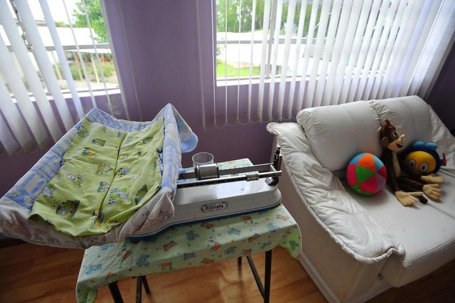  SANTA MARIA, RS, BRASIL. 19/10/2017.Lar de Mirian e M&atilde;e Celita &eacute; uma das institui&ccedil;&otilde;es que ter&aacute; de se adequar ao marco regulat&oacute;rio, lei 13.019 para manter atendimentos. Entidade faz o acolhimento de crian&ccedil;as e adolescentes dos zero aos 17 anos.FOTO: GABRIEL HAESBAERT / NEWCO DSM