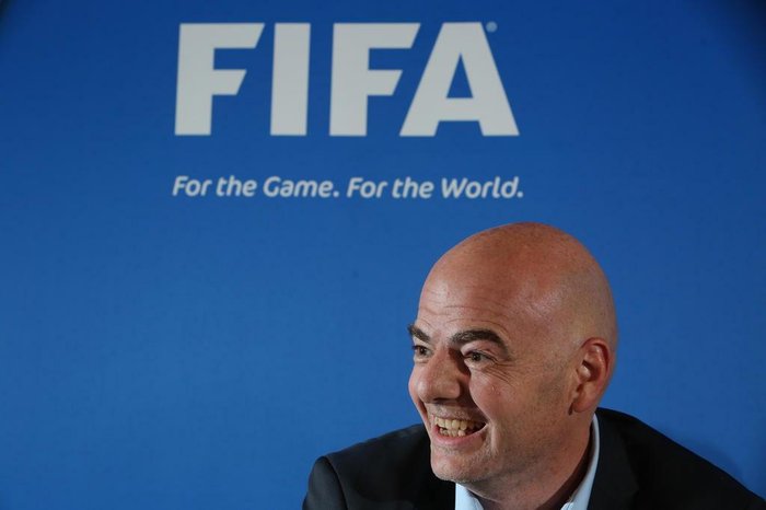 Geoff Caddick / AFP Geoff Caddick / AFP