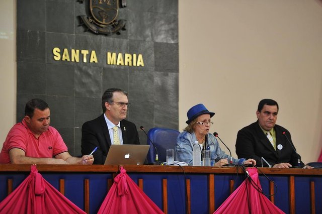 Santa Maria - RS - BRASILAudiência pública da Frente Parlamentar das Instituições de Ensino na Câmara de Vereadores Santa Maria - RS - BRASILAudiência pública da Frente Parlamentar das Instituições de Ensino na Câmara de Vereadores