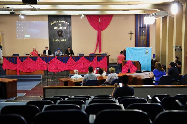 Santa Maria - RS - BRASILAudiência pública da Frente Parlamentar das Instituições de Ensino na Câmara de Vereadores Santa Maria - RS - BRASILAudiência pública da Frente Parlamentar das Instituições de Ensino na Câmara de Vereadores