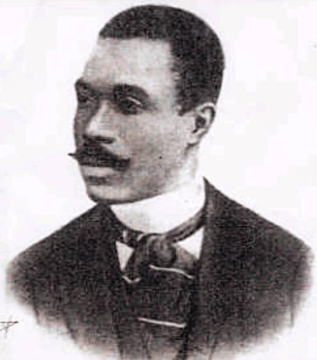 João da Cruz e Sousa, poeta, escritor catarinense, simbolista João da Cruz e Sousa, poeta, escritor catarinense, simbolista