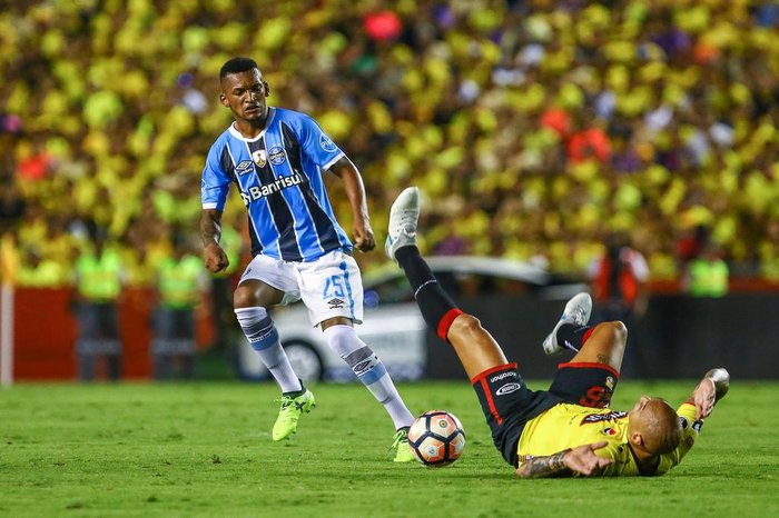 Lucas Uebel / Divulgação,Grêmio Lucas Uebel / Divulgação,Grêmio