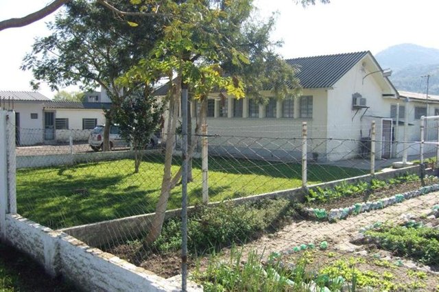 Pres&iacute;dio Estadual de Agudo