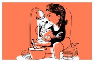 Gilmar Fraga / Arte ZH Gilmar Fraga / Arte ZH