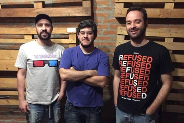 banda somaa, de joinville banda somaa, de joinville