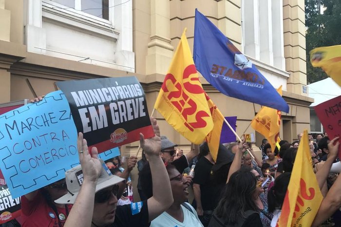 André Feltes / Especial André Feltes / Especial