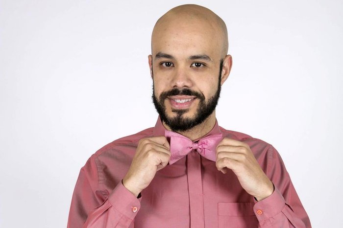 Raphael Dias / TV Globo/Divulgação