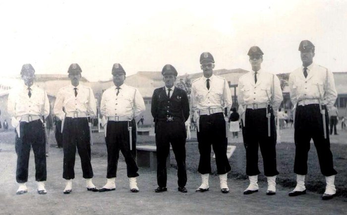 Não se aplica / Arquivo da GM Não se aplica / Arquivo da GM