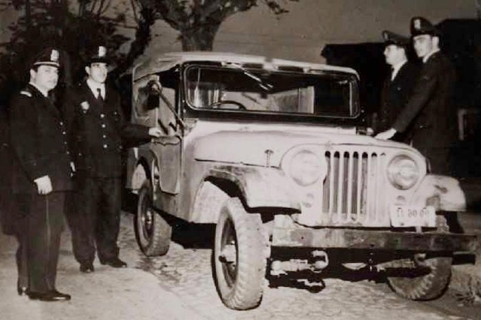 Não se aplica / Arquivo da GM Não se aplica / Arquivo da GM