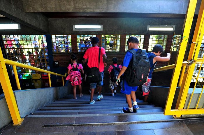 Carlos Macedo / Agencia RBS Carlos Macedo / Agencia RBS