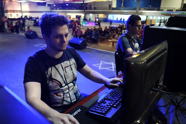 Vila Gaming na vila germanica em Blumenau, William Tavares Vila Gaming na vila germanica em Blumenau, William Tavares