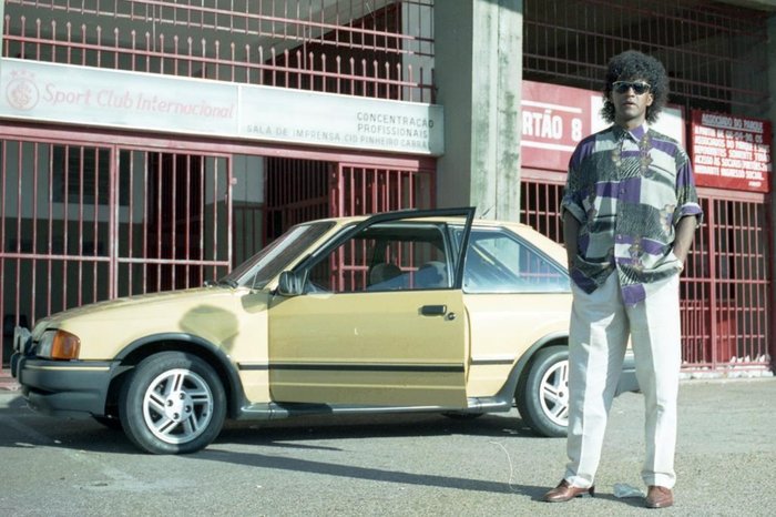 Ronaldo Bernardi / Agencia RBS Ronaldo Bernardi / Agencia RBS