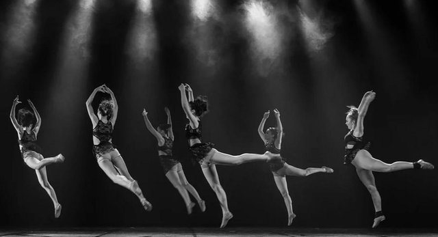 Festival de dança de Joaçaba 2017 Festival de dança de Joaçaba 2017