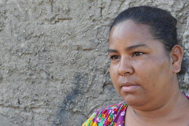  Foto do terreno no bairro Url&acirc;ndia onde ser&aacute; constru&iacute;da uma Unidade B&aacute;sica de Sa&uacute;deFABIANE MEDIANEIRA RODRIGUES &iquest; dona de casa &iquest; 32 anos