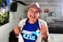  CAXIAS DO SUL, RS, BRASIL, 08/11/2017. João Nelson da Silva, 63 anos, enfrenta câncer de próstata há cinco anos. Ele  é um dos assistidos pela Aapecan de Caxias do Sul.  (Diogo Sallaberry/Agência RBS)