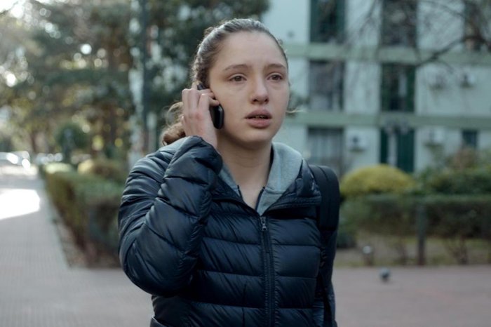 Vitrine Filmes / Divulgação Vitrine Filmes / Divulgação