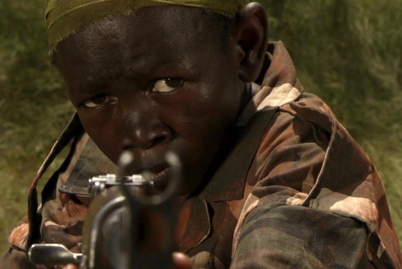 

mostra de cinema francófono africano