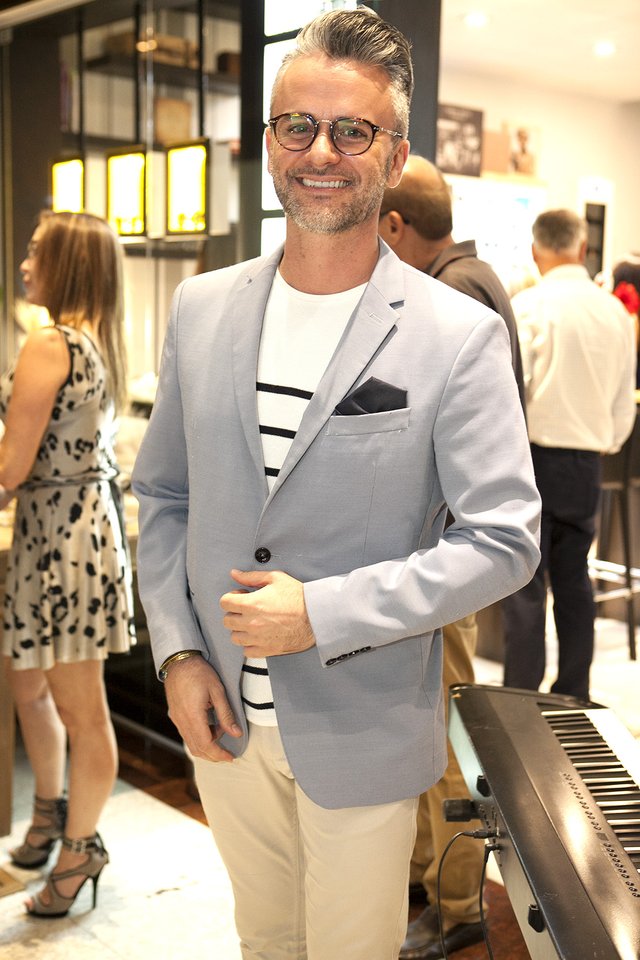 Marco Antônio Medeiros Marco Antônio Medeiros