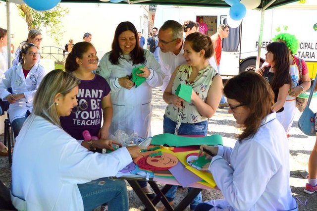sorria crian&ccedil;a, fila zero