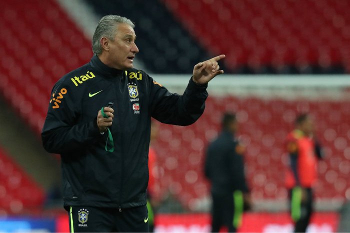 Lucas Figueiredo / AFP Lucas Figueiredo / AFP