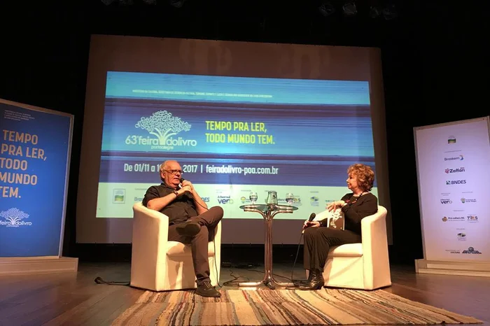 Bárbara Müller / Zero Hora Bárbara Müller / Zero Hora