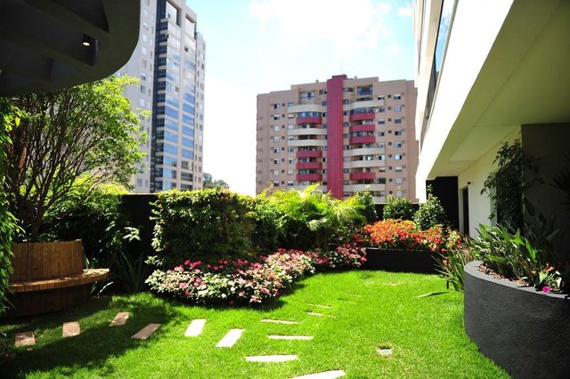 JOINVILLE,SC,BRASIL,13-11-2017.Festa das Flores terá como tema Jardins do Futuro.(Foto:Salmo Duarte/A Notícia) JOINVILLE,SC,BRASIL,13-11-2017.Festa das Flores terá como tema Jardins do Futuro.(Foto:Salmo Duarte/A Notícia)