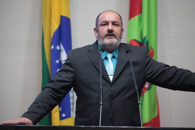Deputado estadual Roberto Salum Deputado estadual Roberto Salum