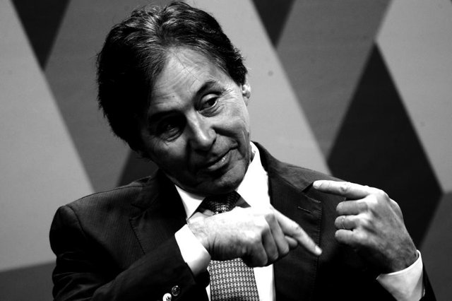 BrasÃlia - O presidente do Senado, EunÃcio Oliveira, durante sabatina da subprocuradora-geral da República, Raquel Dodge, na Comissão de Constituição e Justiça do Senado para o cargo de Procurador-Geral da República (Marcelo Camargo/Agência Brasil)Indexador: Marcelo Camargo/Agência Brasil BrasÃlia - O presidente do Senado, EunÃcio Oliveira, durante sabatina da subprocuradora-geral da República, Raquel Dodge, na Comissão de Constituição e Justiça do Senado para o cargo de Procurador-Geral da República (Marcelo Camargo/Agência Brasil)Indexador: Marcelo Camargo/Agência Brasil