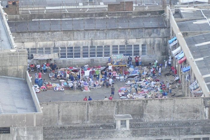 Ronaldo Bernardi / Agencia RBS Ronaldo Bernardi / Agencia RBS