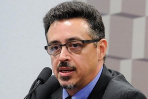 Edilson Rodrigues / Agência Senado/Divulgação Edilson Rodrigues / Agência Senado/Divulgação