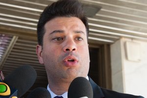 Elza Fiúza / Agência Brasil Elza Fiúza / Agência Brasil