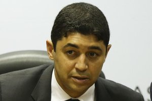 Marcelo Camargo / Agência Brasil Marcelo Camargo / Agência Brasil