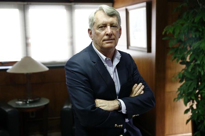 Carlos Macedo / Agencia RBS Carlos Macedo / Agencia RBS