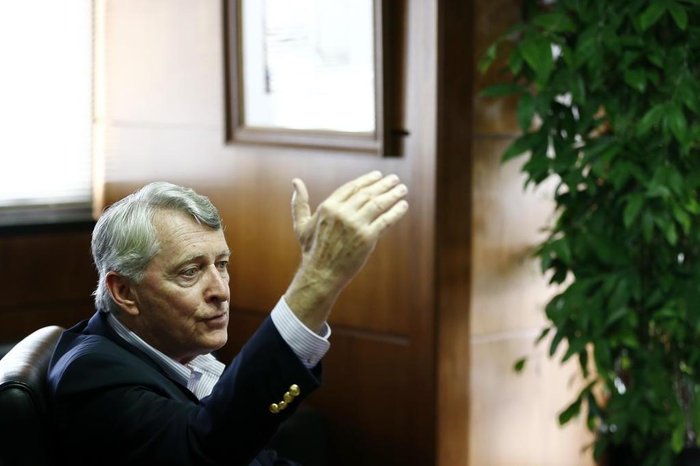 Carlos Macedo / Agencia RBS Carlos Macedo / Agencia RBS