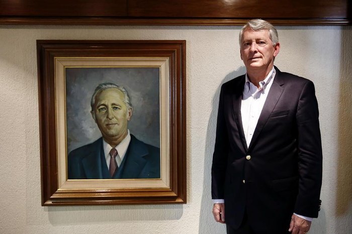 Carlos Macedo / Agencia RBS Carlos Macedo / Agencia RBS