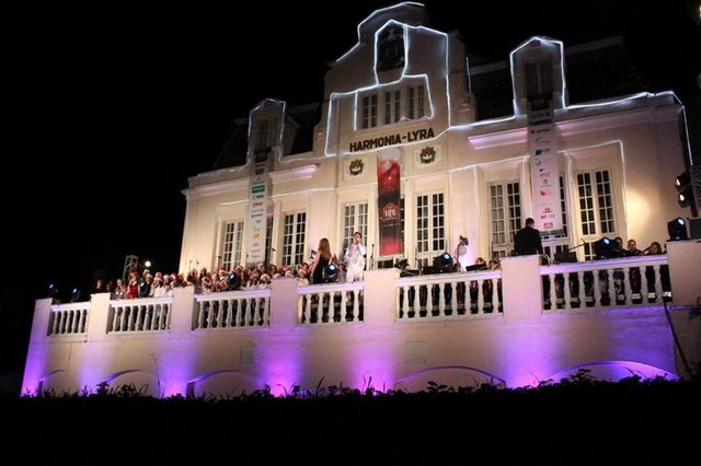 Projeto Um Sonho de Natal terá apresentações musicais na Harmonia Lyra em Joinville Projeto Um Sonho de Natal terá apresentações musicais na Harmonia Lyra em Joinville