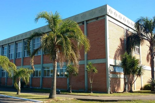 ulbra, ulbra santa maria, faculdade